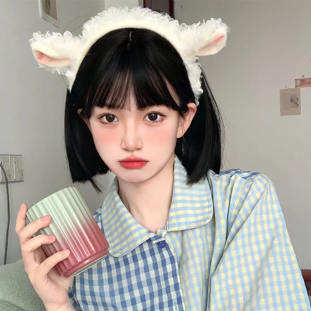 高墙之内的理发室