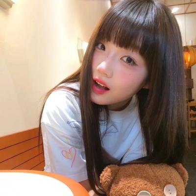 在街上