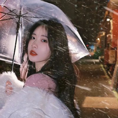 我是大卫